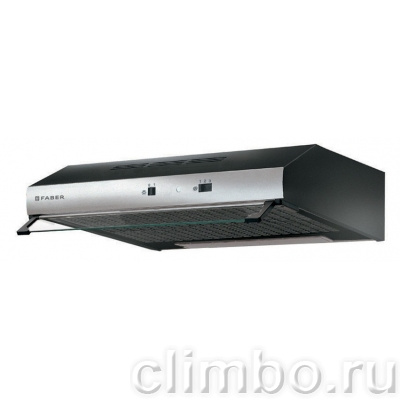 Кухонная вытяжка Faber 741 BASE X A60 FB EXP — фото товара