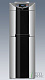 Кулер Ecotronic C3-LFPM black — фото товара