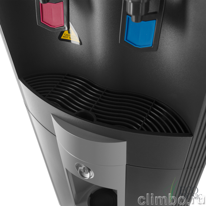 Пурифайер Ecotronic B50-U4L BLACK-SILVER — фото товара
