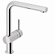 Смеситель для кухни GROHE Minta с выдвижным L-изливом, 32168000 — фото товара
