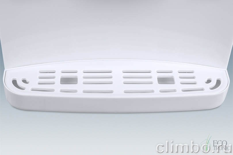 Кулер Ecotronic J3-TN white — фото товара