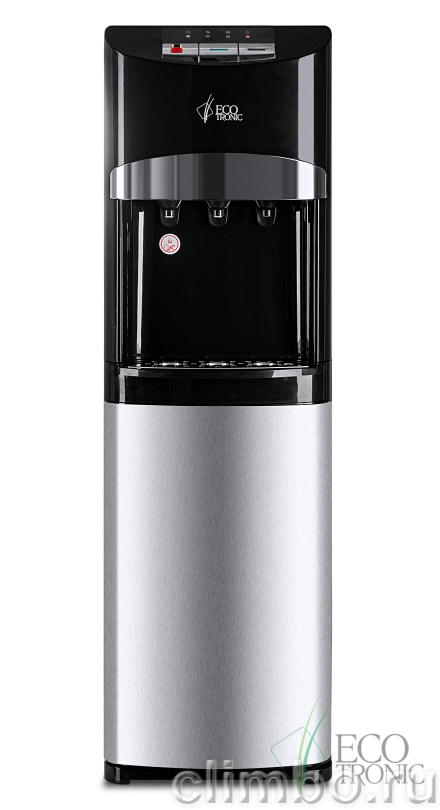 Пурифайер Ecotronic M11-U4L black — фото товара