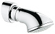 Верхний душ GROHE Relexa Ultra, 3 режима, диаметр 100 мм, 27065000 — фото товара