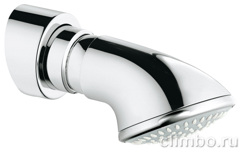 Верхний душ GROHE Relexa Ultra, 3 режима, диаметр 100 мм, 27065000 — фото товара
