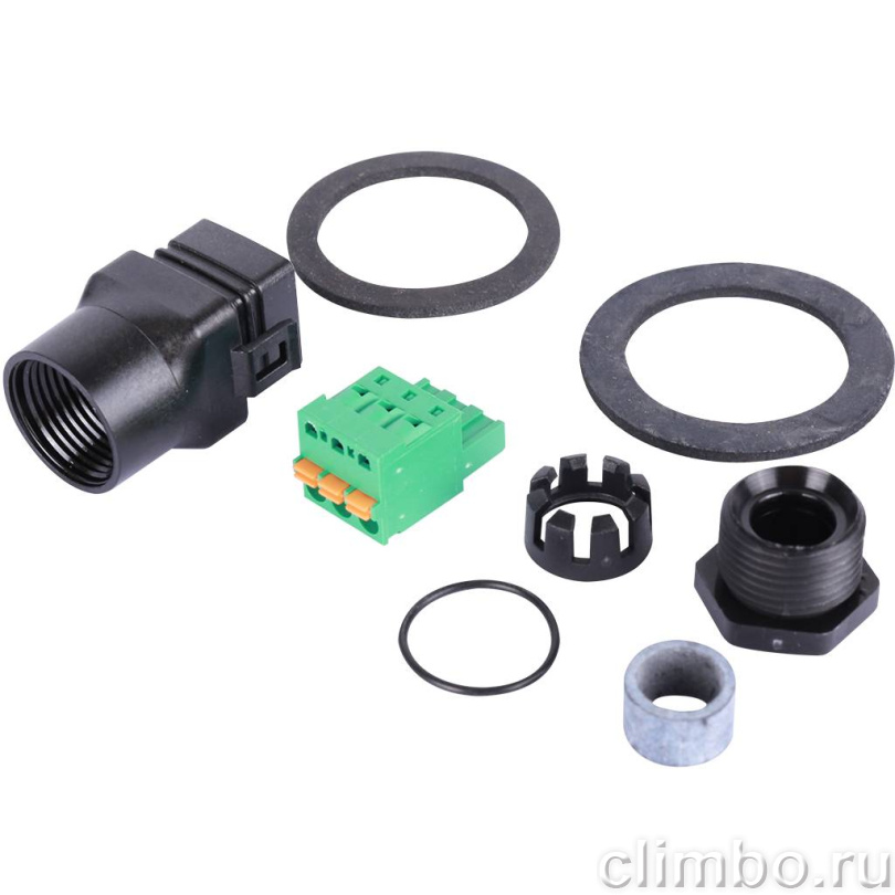 STOUT Насос циркуляционный mini pro 25/80-180 — фото товара