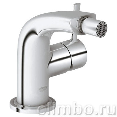 Смеситель для биде GROHE Ondus с донным клапаном, 32695000 — фото товара