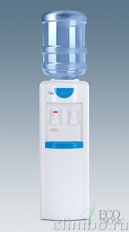 Кулер Ecotronic V14-LN XS — фото товара