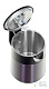 Кулер с чайным столиком Teabar Ecotronic TB41-LE graphite — фото товара