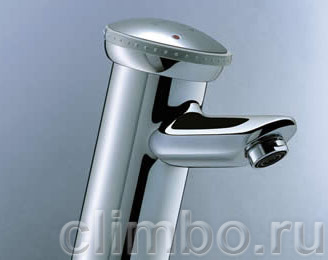 Смеситель автоматический для раковины GROHE Contromix, 36109000 — фото товара