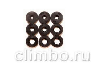 Тарировочная шайба(DLFC) 022-2.2 gpm — фото товара