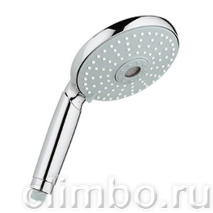 Ручной душ GROHE Rainshower Classic (3 режима), 28764000 — фото товара