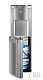 Кулер Ecotronic P9-LX Silver — фото товара