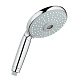 Ручной душ GROHE Rainshower Classic (3 режима), 28764000 — фото товара