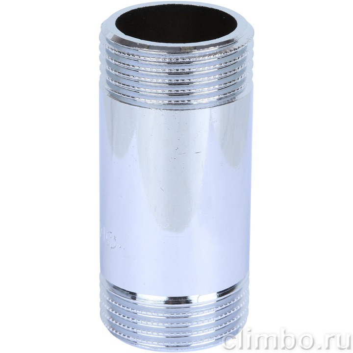 STOUT Удлинитель  хромироваый 1"x70 — фото товара