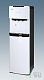 Кулер Ecotronic K41-LX white-black — фото товара