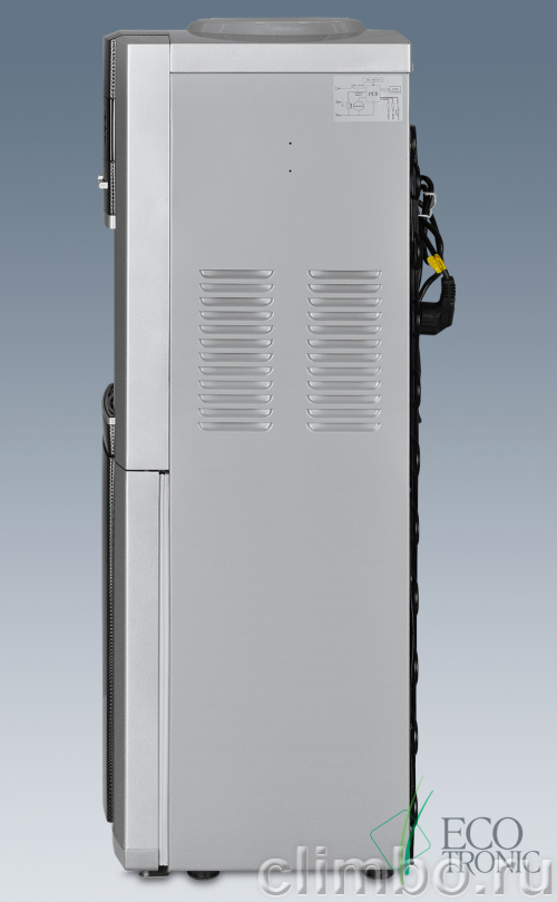 Кулер Ecotronic G2-LFPM carbon — фото товара