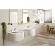 Смеситель для ванны GROHE Eurostyle new, хром (33591003) — фото товара