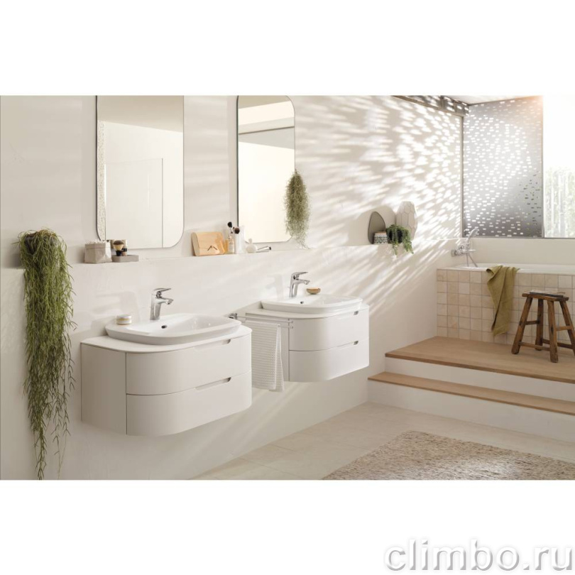 Смеситель для ванны GROHE Eurostyle new, хром (33591003) — фото товара
