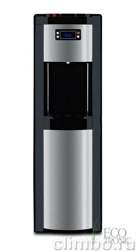 Кулер Ecotronic P9-LX Black — фото товара