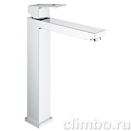 Смеситель для раковины GROHE Eurocube, свободностоящий, 23406000 — фото товара