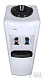 Кулер Ecotronic H2-L white+black — фото товара