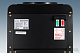 Кулер Ecotronic V32-LCE black со шкафчиком — фото товара
