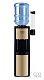 Кулер Ecotronic P4-L  black/gold — фото товара