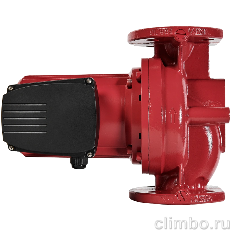 ROMMER Насос циркуляционный 50-120F 220V — фото товара