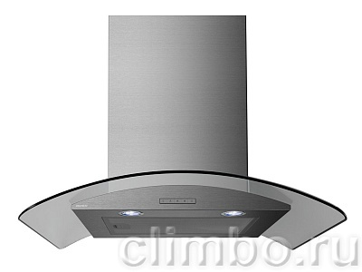 Кухонная вытяжка купольного типа AVEX GS 6040 X — фото товара
