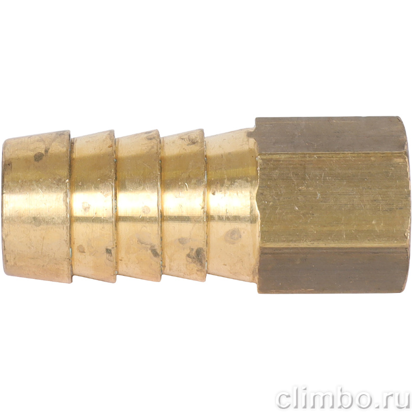 STOUT Штуцер ВР 1/8X14 — фото товара