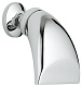 Верхний душ GROHE Relexa Plus, диаметр 100 мм, 28087000 — фото товара