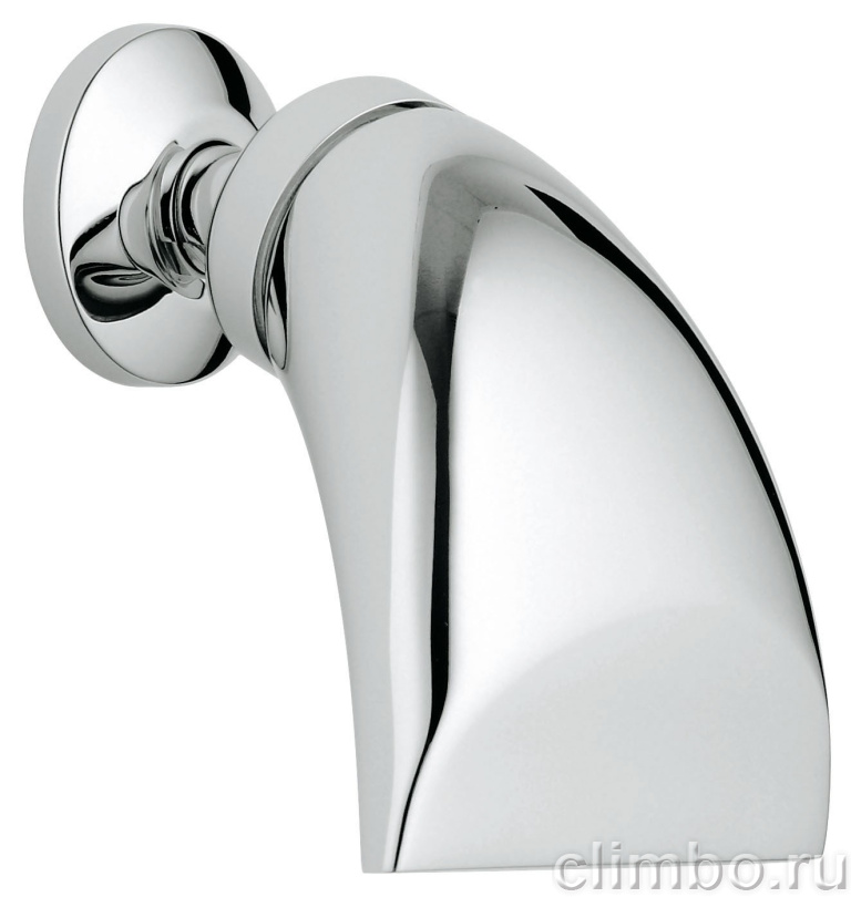 Верхний душ GROHE Relexa Plus, диаметр 100 мм, 28087000 — фото товара