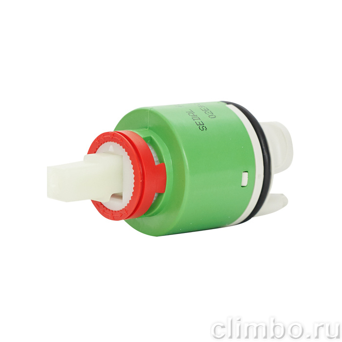 Картридж, 35 мм, EcoStop, EcoControl, 02, IDDIS, 02ESC35i82 — фото товара