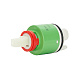 Картридж, 35 мм, EcoStop, EcoControl, 02, IDDIS, 02ESC35i82 — фото товара