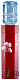 Кулер Ecotronic M21-LCE Red — фото товара
