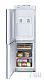 Кулер Ecotronic M5-LF Red — фото товара