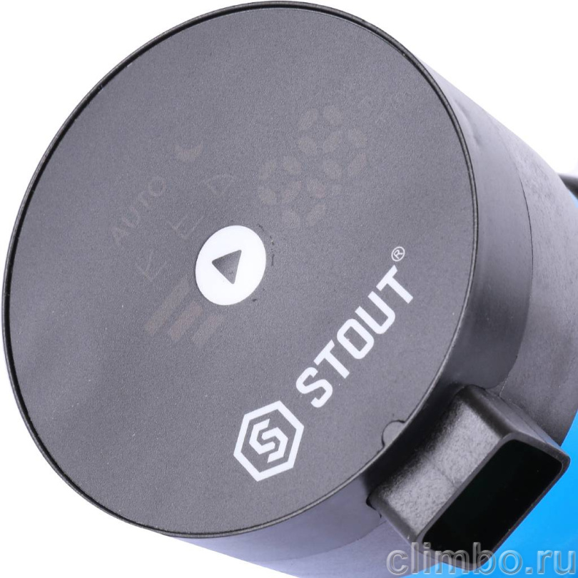 STOUT Насос циркуляционный mini pro 32/80-180 — фото товара