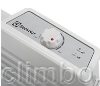 Конвектор Electrolux Air Gate (мех. управ.) ECH/AG - 2000 MFR — фото товара