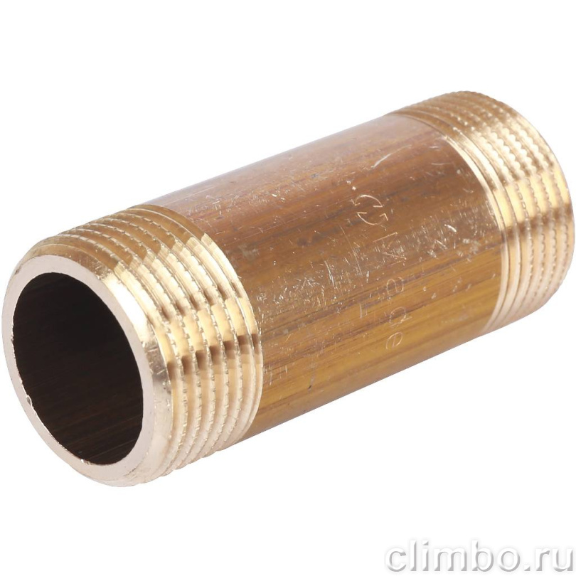 STOUT Удлинитель НН 3/4"x60 — фото товара
