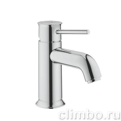 Смеситель для раковины GROHE BauClassic, 23162000 — фото товара