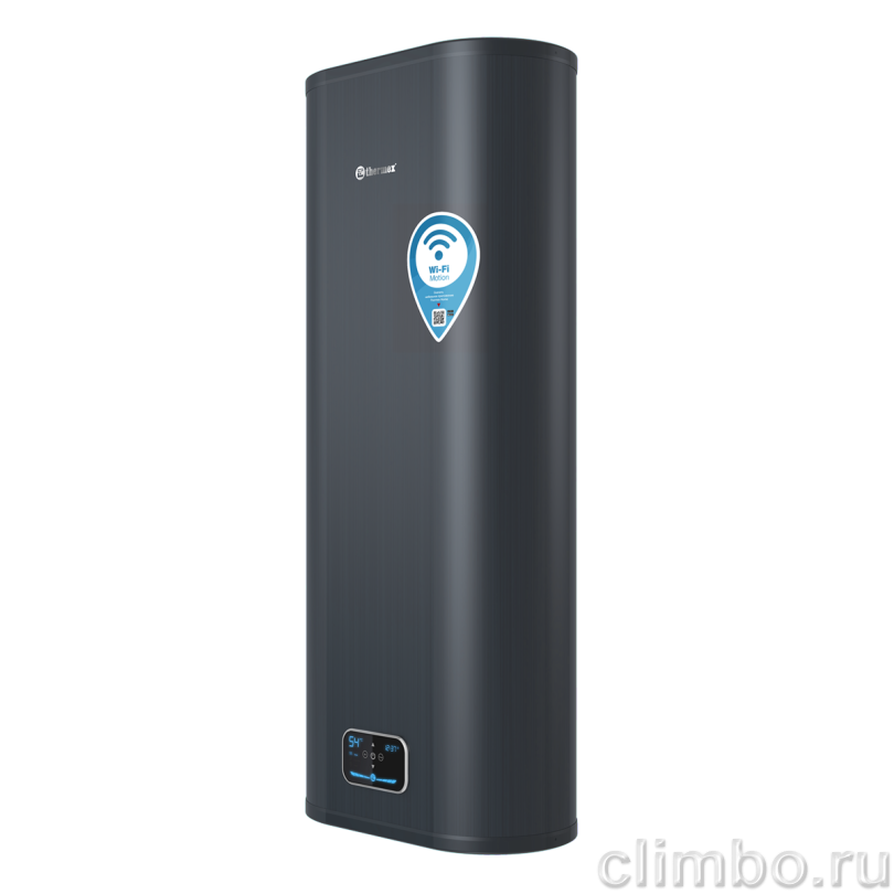 Водонагреватель (бойлер) THERMEX ID 100 V (pro) Wi-Fi — фото товара