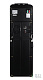Кулер Ecotronic V32-LCE black со шкафчиком — фото товара