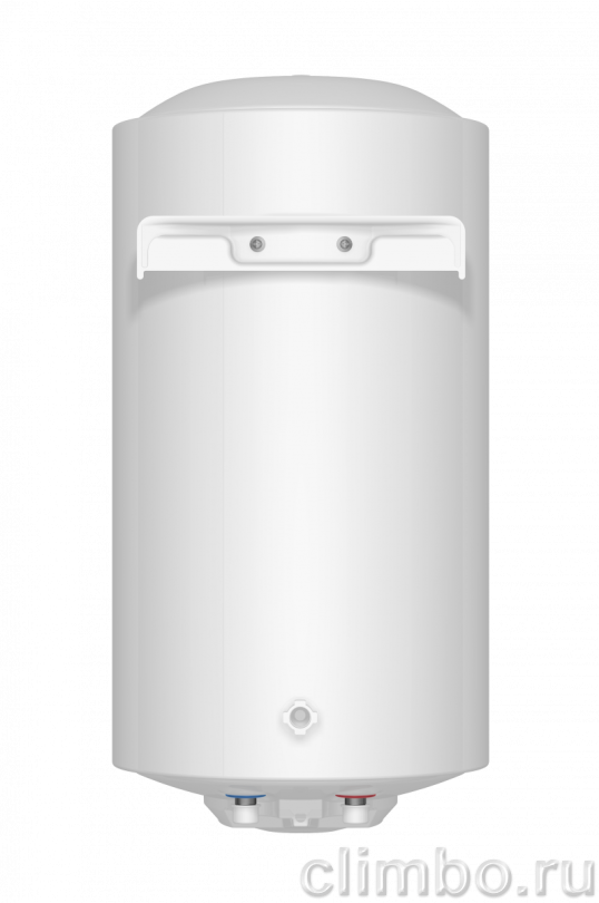 Водонагреватель (бойлер) THERMEX TitaniumHeat 50 V Slim — фото товара