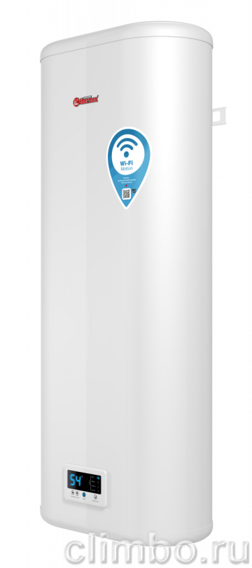 Водонагреватель (бойлер) THERMEX IF 100 V (pro) Wi-Fi — фото товара