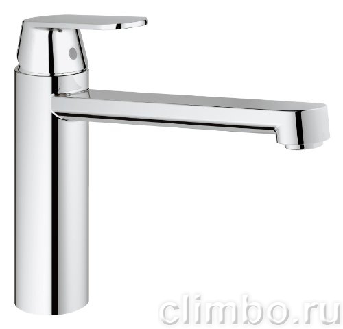 Смеситель для кухни GROHE Eurosmart Cosmopolitan со средним изливом, 30193000 — фото товара