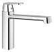 Смеситель для кухни GROHE Eurosmart Cosmopolitan со средним изливом, 30193000 — фото товара