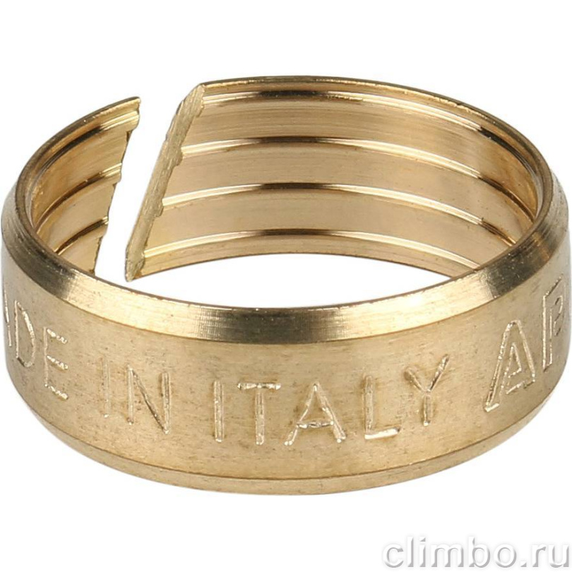 STOUT Тройник-переходник с наружной резьбой 1/2"х20 для металлопластиковых труб винтовой — фото товара
