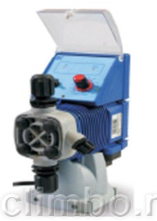 Станция дозирования TPG603/100L/dn25 в сборе — фото товара