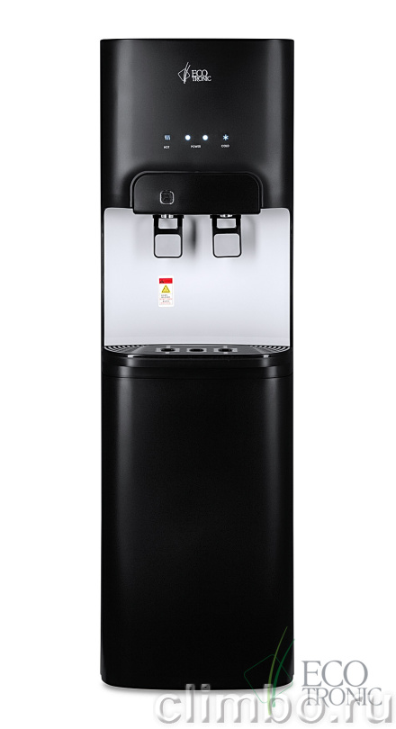Пурифайер Ecotronic A88-U4L Black — фото товара