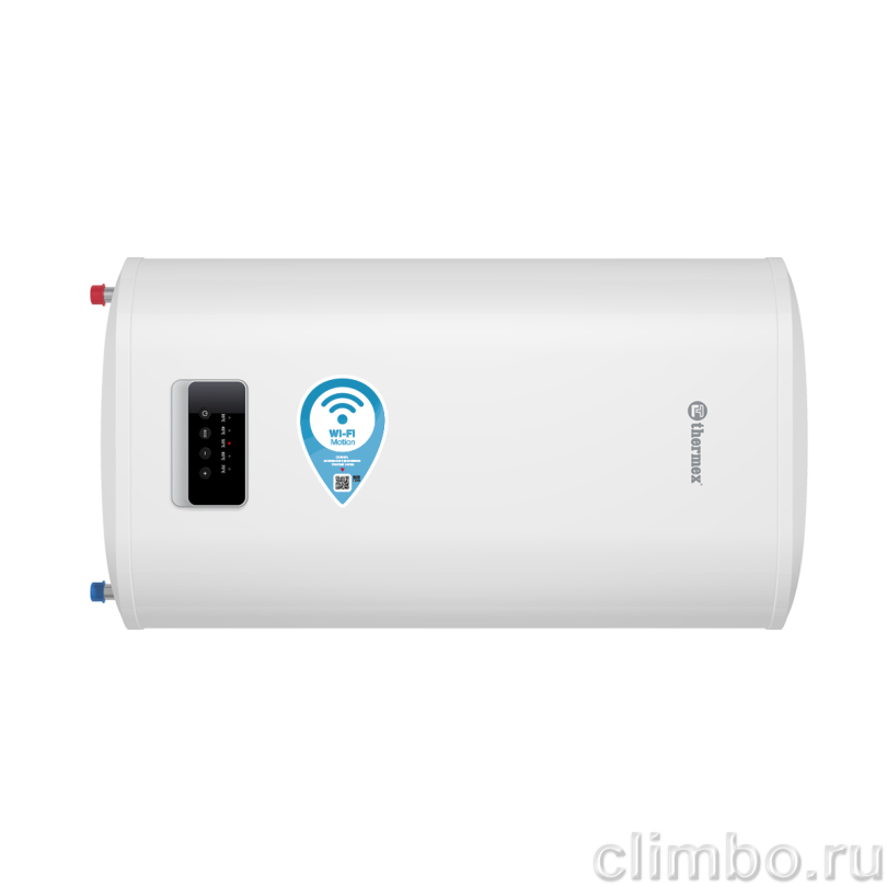 Водонагреватель (бойлер) THERMEX Bravo 50 Wi-Fi — фото товара